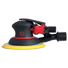 Chicago Pneumatic Druckluft Exzenterschleifer CP7225CVE