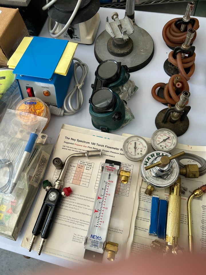 dental lab equipment laboratory New eBay