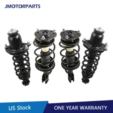 Set(4) Front & Rear Struts Shocks For 2005 2006 2007 2008 2009 2010 Scion tC