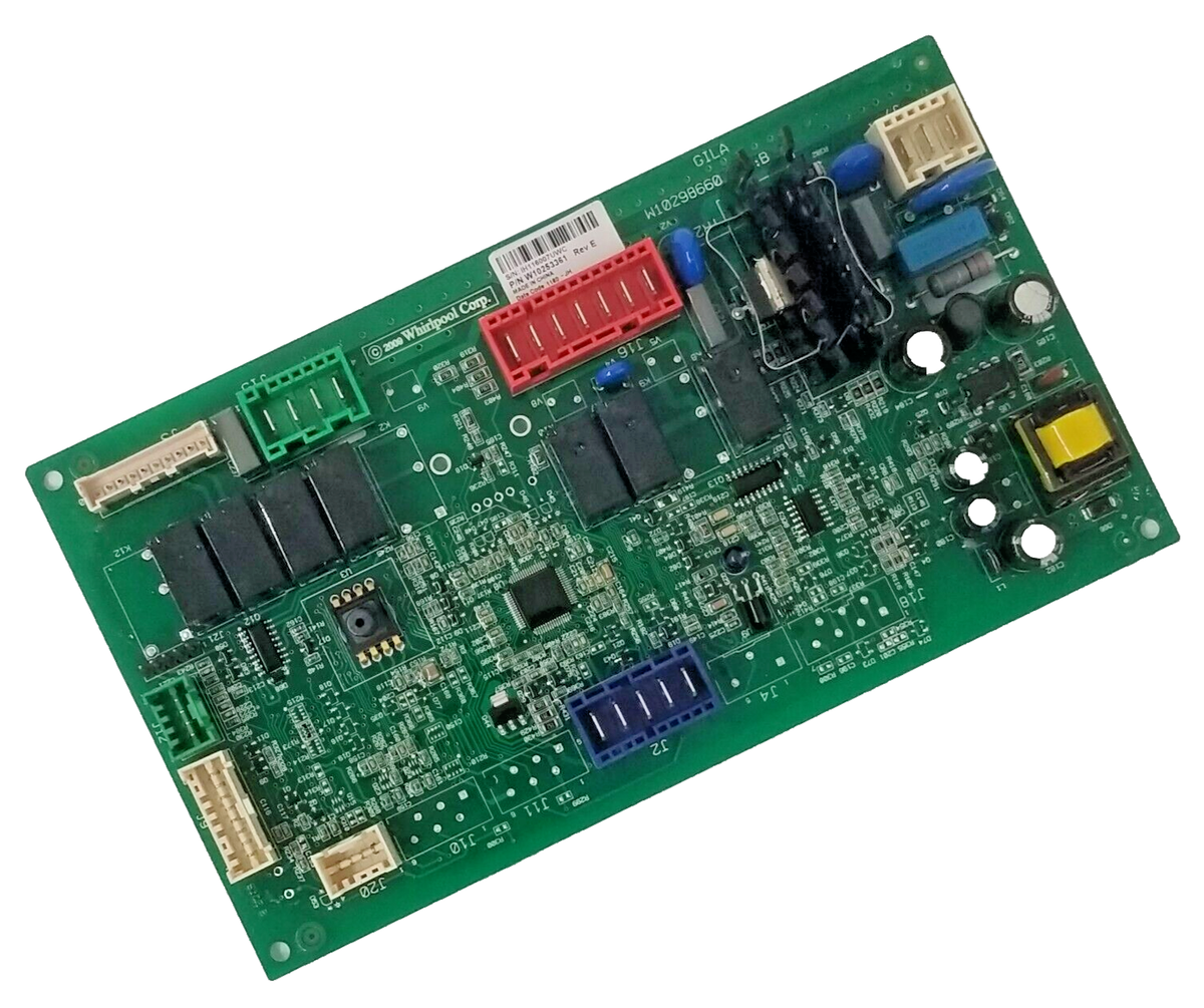 Maytag Unità Di Controllo Lavatrice Non Programmata Originale - Foto 5