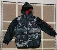 Air Jordan Youth' Size Large Jacket Camo 7LGG
