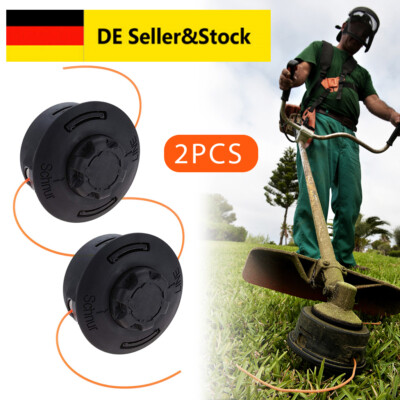 Mähkopf Fadenkopf Autocut C25-2 Automatic für Stihl Motorsense Freischneider