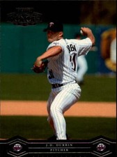 2004 Playoff Honors Baseball "Main Set" Cards #1 to #250