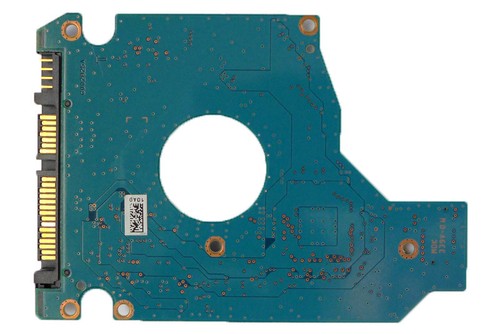 Disque Dur Interne Pour PC Portable – 200226 G002825A – Occasion
