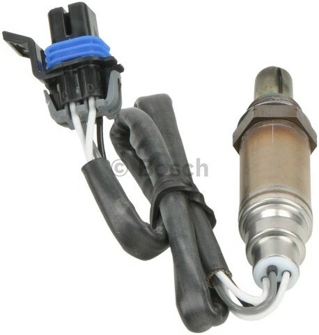 Sensor de oxígeno Bosch Upstream para Chevrolet Lumina 1998-1999 V6-3,8 L Foto 3 de 4
