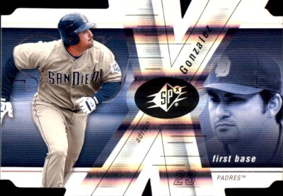 2007 SPx    Base Cards   YOU PICK Stars Commons MLB Singles Upper Deck PRETTY