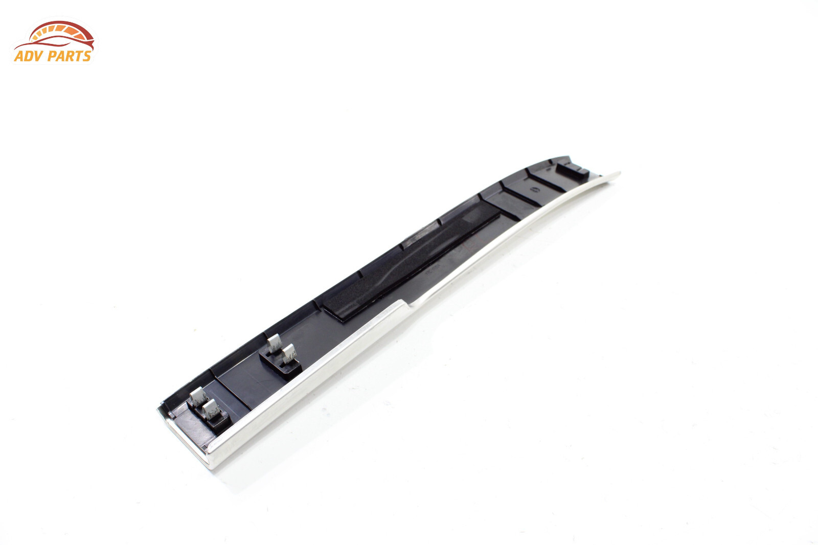 Bentley Continental 2006-2012 REAR+LEFT Scuff plate