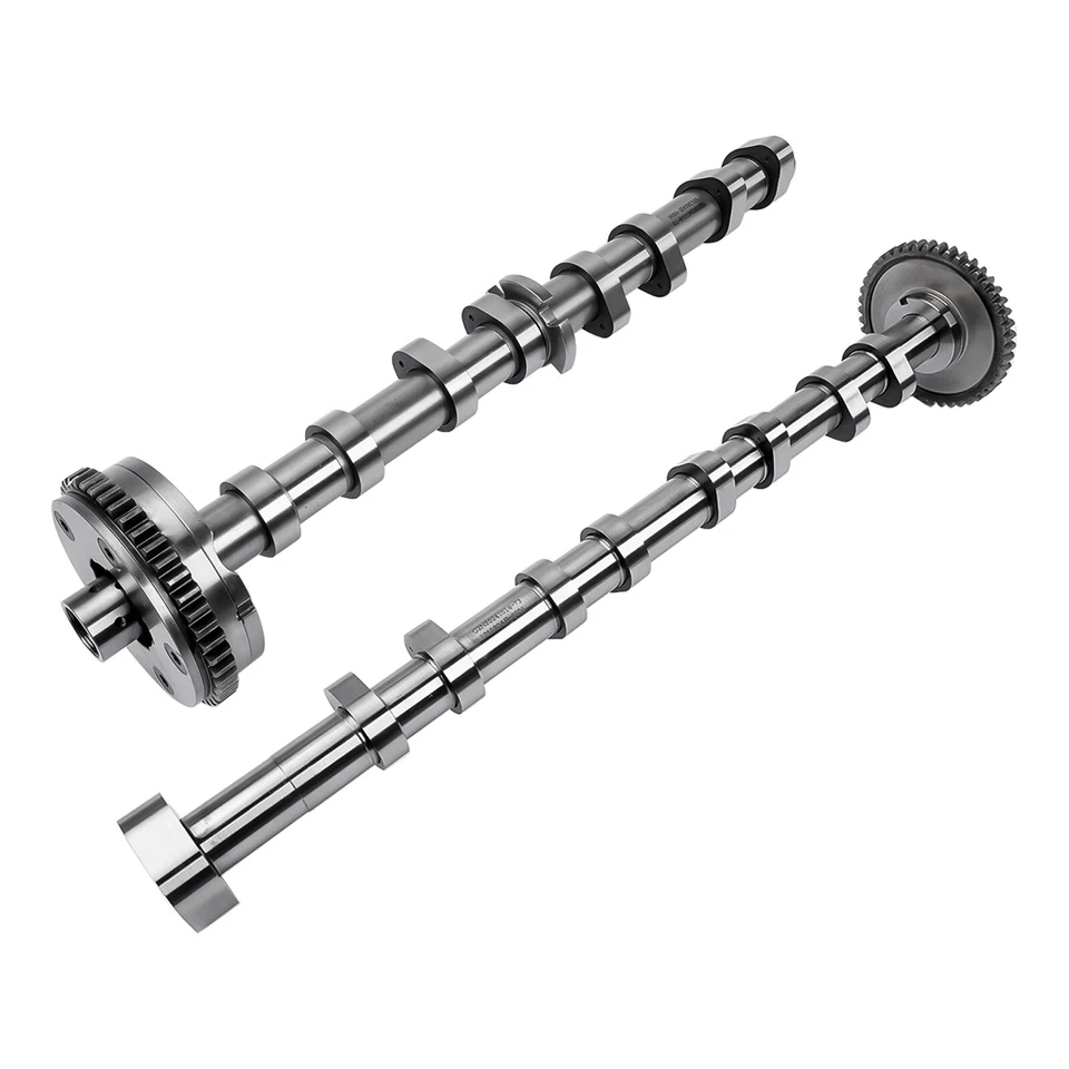 2件装凸轮轴适用于奥迪A3 TT大众捷达帕萨特2.0 BZB CAWB CBFA CCTA 08-13 — 第 3/4 张图片