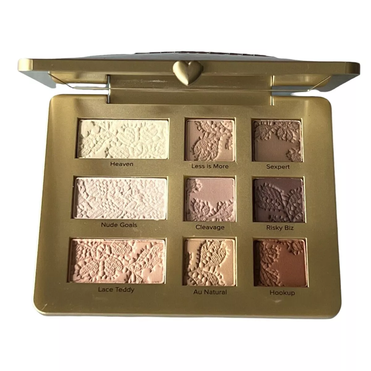 Too faced natural mattes deals