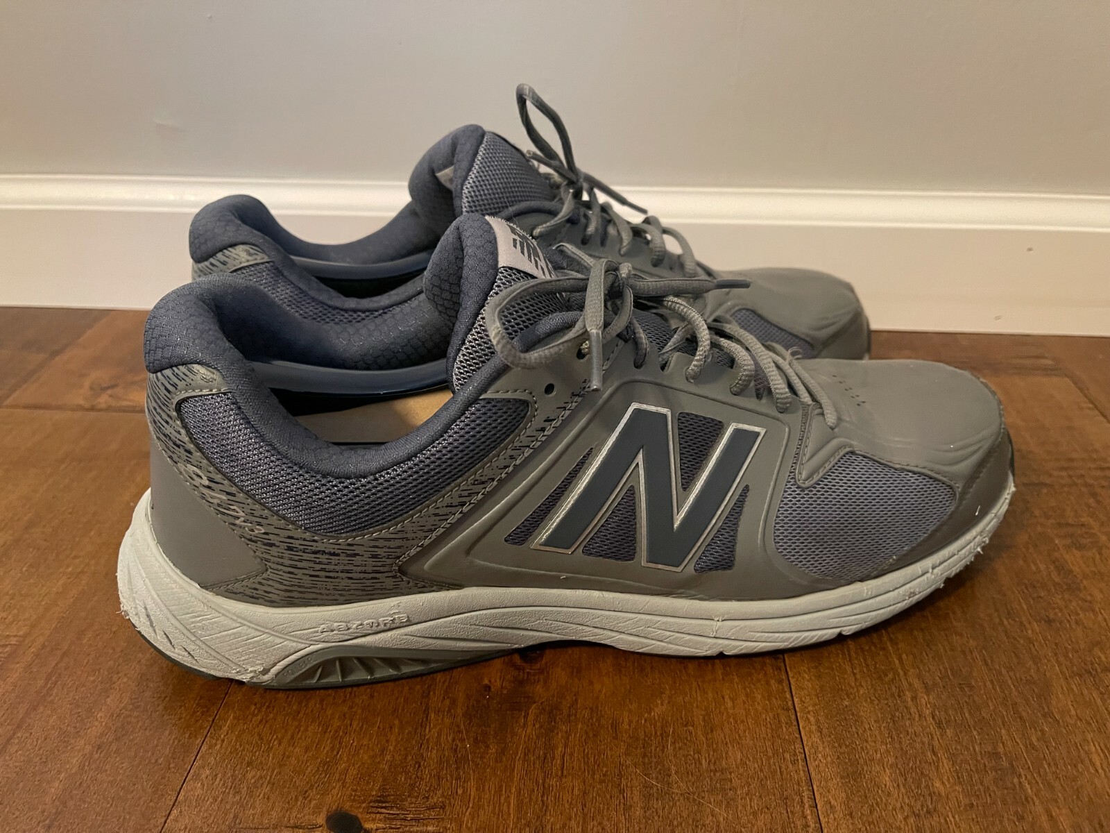 New Balance 847 Grey - MW847GY3 
