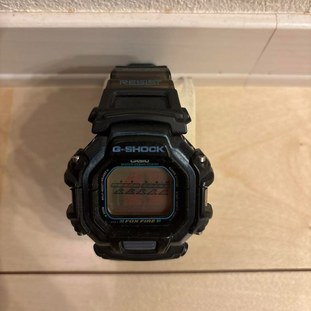 CASIO G-SHOCK Endless Summer Memorial Men's Watche Surfer