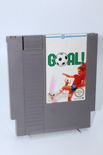 Thumbnail of ebay&reg; auction 326545698877 | Nintendo NES Goal ! NES-JG-NOE Modul 