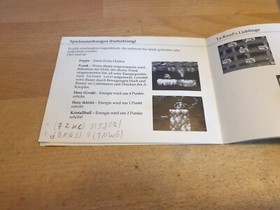 Little Samson Nintendo NES PAL B CIB OVP BOXED