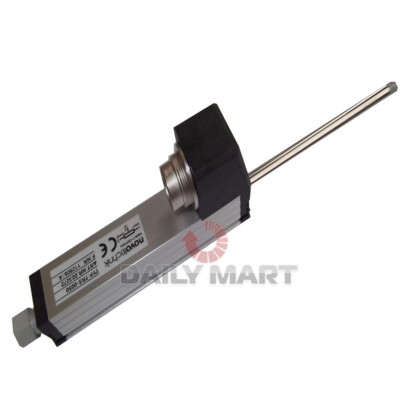 New In Box NOVOTECHNIK TRS 50 TRS-0050 Position Transducer