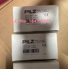 570245 1PCS Brand New pilz 570245 PSEN me4.1 / 4AS  Fast delivery