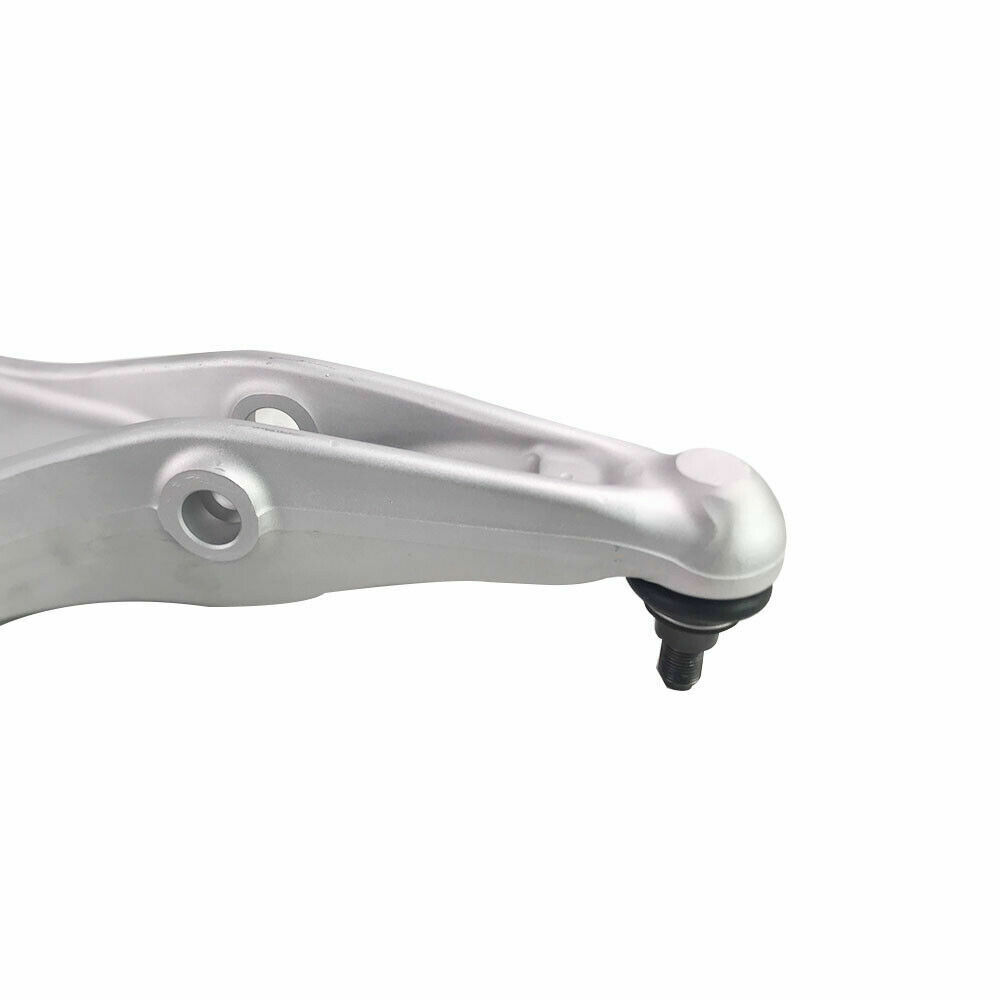 Lower Front Left Right Control Arms Fit Maserati M156 Quattroporte Ghibli 2014-