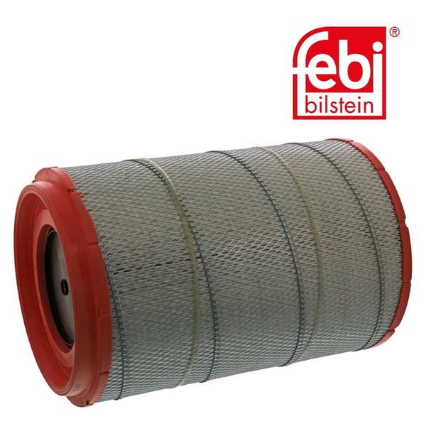 febi bilstein 23395 Luftfilter FüR Scania-image