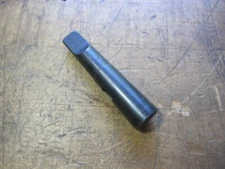 Collis 9/16" 2mt split sleeve hand tap driver adapter