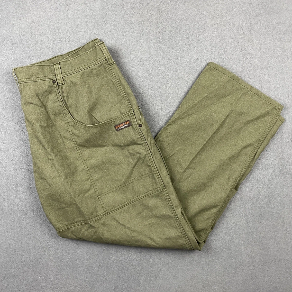 Patagonia iron forge best sale pants