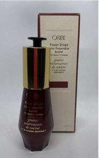 Oribe Power Drops Color Preservation Booster 1oz New With Box Vitamin C Complex