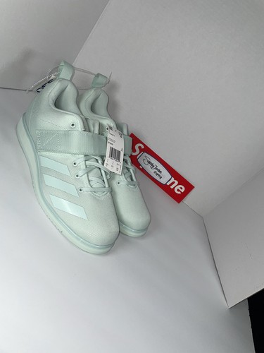 New Womens Adidas Powerlift 4 Dash 
