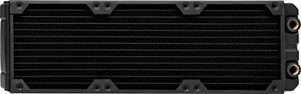 (TG. 360 mm) Corsair Hydro X Serie, XR7 360 mm Radiatore Sottile per Raffreddame