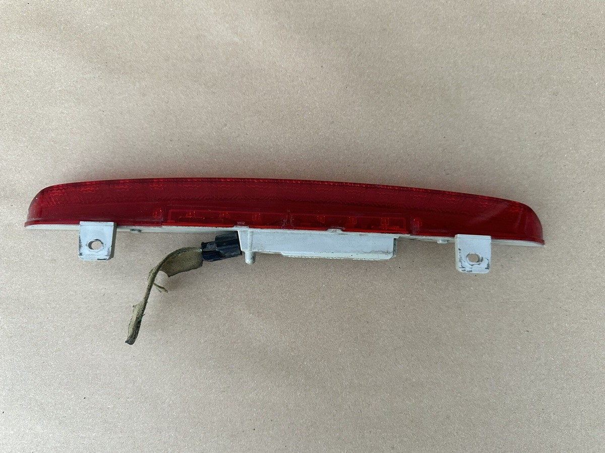 2007-2015 Mazda CX-9 OEM Spoiler Third Brake Light TD1151580 | eBay