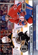2016-17 Upper Deck Hockey Base Singles #1-245 (Pick Your Cards)