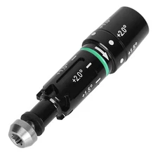 .335 ADAPTER SLEEVE FIT WILSON CORTEX, TRITON FG, C300, D300,STAFF,FG Tour F5