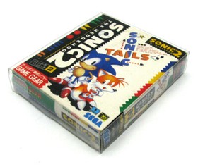 5x JAPANESE SEGA GAME GEAR CIB GAME - CLEAR PLASTIC PROTECTIVE BOX PROTECTOR 