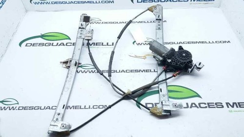 9222K9 Fensterheber Vorne Rechts für CITROEN XSARA LIMOUSINE 1.9 D X