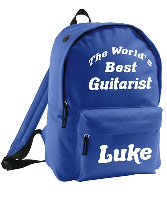 personalised fortnite backpack