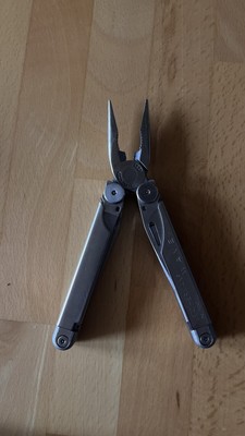 Leatherman Wave 1 Generation