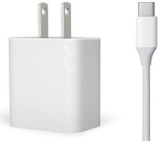 30W USB-C Charger Cable Compatible with Select DJI Devices - Fast Charging ...