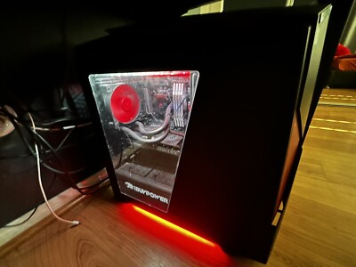 pc gaming
