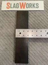 1/4x3x12 inch steel plate 3”x12” A36 Hot Roll Flat .25" Thick
