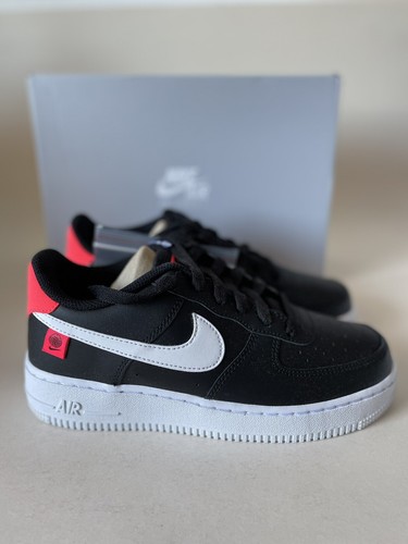 nike air force 1 flash crimson