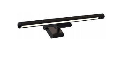 Baseus Home i-Wok Series Lampe Schreibtischlampe 46cm PC Monitor Lampe Dimmbar