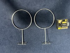 Uchwyt na pierścionek piłkarski