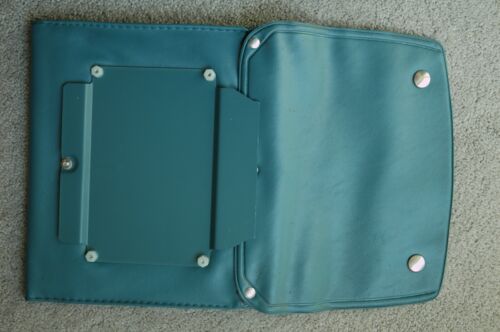 Tektronix Oscilloscope storage pouch Bag 4xx DMM Series, Fit 465B, 475, 466, 468 - Picture 4 of 10
