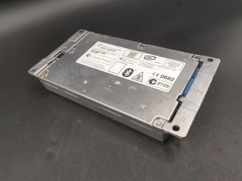 BMW 5 SERIES ECU BLUETOOTH MODULE ONLY (MULF), E60/E61, 10/03-04/10 03 04 05 06