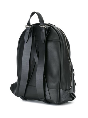 3.1 Phillip Lim 'Bianca' Mini Backpack w/Fringe- Black Leather / Dark Moss  Green | eBay