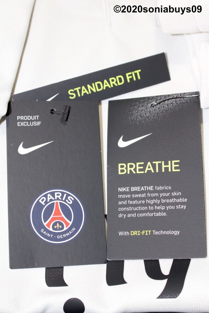 Nike VERRATTI Paris St. Germain Away Soccer Jersey, 919011 Nike VERRATTI Paris St. Germain Away Soccer Jersey, 919011