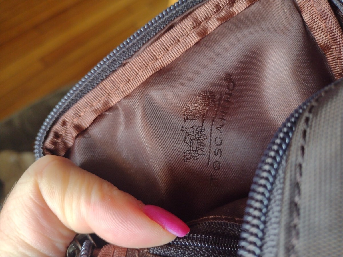クロスボディバッグ[TUSCANY LEATHER] 送料無料関税込 ロゴ 無地 Amazon.com: Tuscany Leather John Leather crossbody bag for