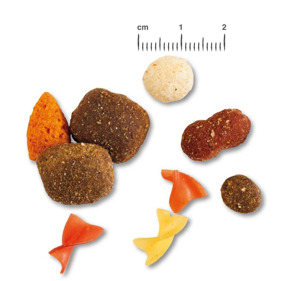 Belcando Adult Multi-Croc 12,5 kg | Trockenfutter für Hunde - Bild 2 von 2