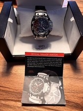 Limited Edition ! Tissot T-Race Moto GP 2008
