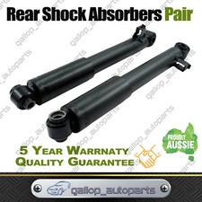 Rear LH +RH Shock Absorbers for HYUNDAI SANTA FE for Kia Sorento XM 2006-2012