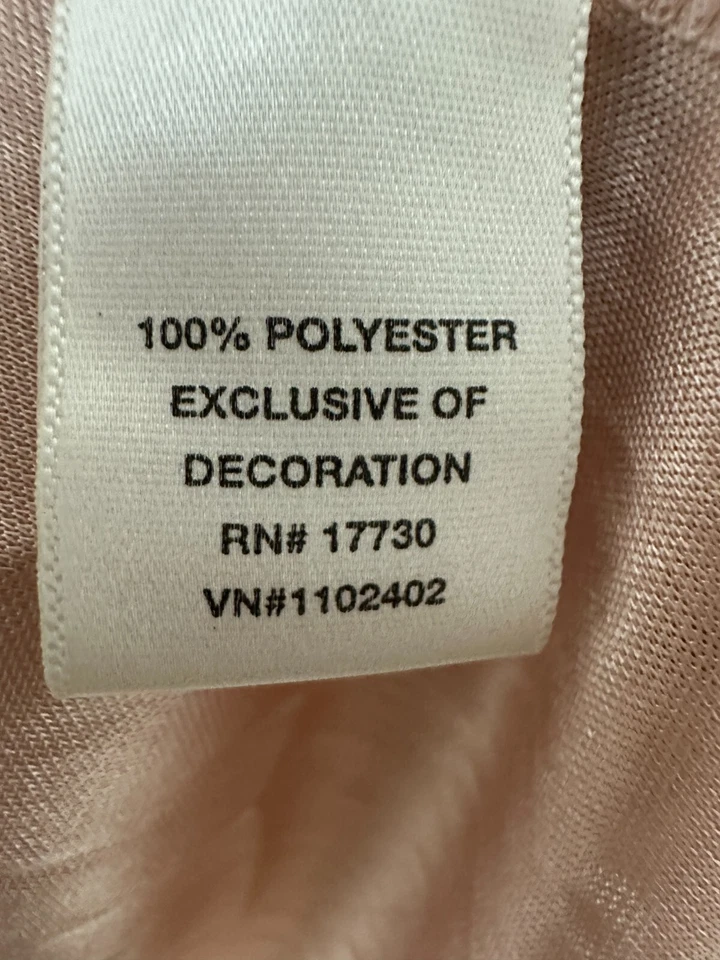 Babydoll Xhilaration Mujer Vintage Y2K Satén Cami Top Talla 2X Delicada Coqueta Foto 3 de 4