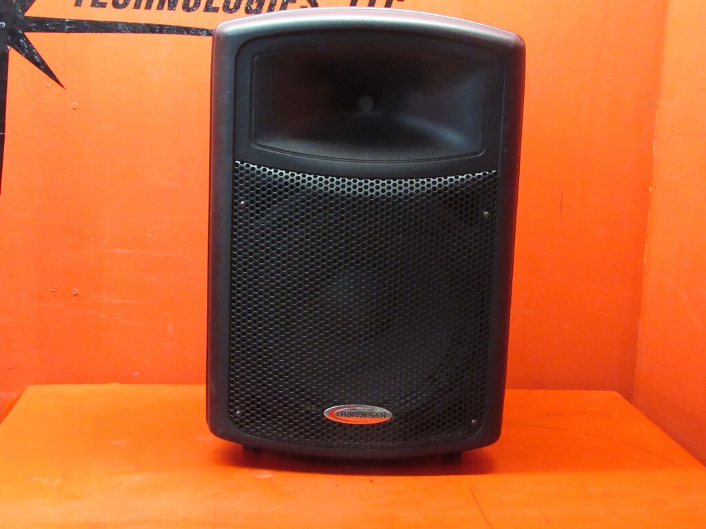 Harbinger Model APS15 15