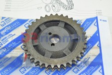 Roue Dentée Buse Arbre à Cames FIAT 600 D 850 900 T 1100 1200 FIAT4039843